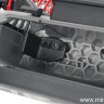 Радиоуправляемая автомодель TRAXXAS Summit 1/10 4WD (ОРАНЖЕВЫЙ) артикул TRA56076-4-ORX