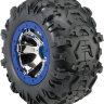 Радиоуправляемая автомодель TRAXXAS Summit 1/10 4WD (ОРАНЖЕВЫЙ) артикул TRA56076-4-ORX