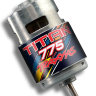 Радиоуправляемая автомодель TRAXXAS Summit 1/10 4WD (ОРАНЖЕВЫЙ) артикул TRA56076-4-ORX