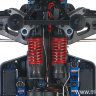 Радиоуправляемая автомодель TRAXXAS Summit 1/10 4WD (ОРАНЖЕВЫЙ) артикул TRA56076-4-ORX