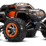 Радиоуправляемая автомодель TRAXXAS Summit 1/10 4WD (ОРАНЖЕВЫЙ) артикул TRA56076-4-ORX