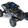 Радиоуправляемая автомодель Рок Рейсер 1:12 4WD - Storm All Cook Across (электро 50км/ч) артикул WLT-12428-B