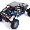 Радиоуправляемая автомодель Рок Рейсер 1:12 4WD - Storm All Cook Across (электро 50км/ч) артикул WLT-12428-B