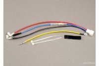 Connector, wiring harness (EZ-Start and EZ-Start 2) артикул TRA4579