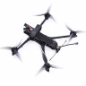 FPV Квадрокоптер HGLRC Super Recon 7 6S BNF (приемник Crossfire nano, видеопередатчик 5.8G 1.6W) артикул HGLRC-VIDEO-ANALOG-5.8GHz-1.6W