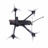 FPV Квадрокоптер HGLRC Super Recon 7 6S BNF (приемник Crossfire nano, видеопередатчик 5.8G 1.6W) артикул HGLRC-VIDEO-ANALOG-5.8GHz-1.6W