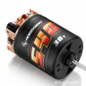 Коллекторная система Hobbywing COMBO-1080 G2 &540-30T (80A, 1/10 Crawler) артикул HW-38020349