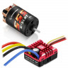 Коллекторная система Hobbywing COMBO-1080 G2 &540-30T (80A, 1/10 Crawler) артикул HW-38020349