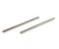 Оси рычагов Lower arm pin 3x52mm (2 шт.) артикул GSC-SDT020