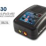 Зарядное устройство SkyRC E430 AC LiPo/LiFe артикул SK-100107