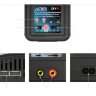 Зарядное устройство SkyRC E430 AC LiPo/LiFe артикул SK-100107
