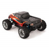 Радиоуправляемый внедорожник HSP 1/10 EP 4WD Off Road Monster (WaterProof, LiPo 11.1V 3900 mAh, Brushless) артикул HSP-94111TOP-AA-RED