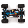 Радиоуправляемый внедорожник HSP 1/10 EP 4WD Off Road Monster (WaterProof, LiPo 11.1V 3900 mAh, Brushless) артикул HSP-94111TOP-AA-RED