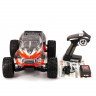 Радиоуправляемый внедорожник HSP 1/10 EP 4WD Off Road Monster (WaterProof, LiPo 11.1V 3900 mAh, Brushless) артикул HSP-94111TOP-AA-RED