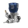 O.S. 30VG (P) ES w/21E Slide Carb w/3 Free Glow Plugs артикул 13966