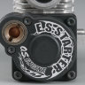 O.S. 30VG (P) ES w/21E Slide Carb w/3 Free Glow Plugs артикул 13966