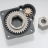 O.S. 30VG (P) ES w/21E Slide Carb w/3 Free Glow Plugs артикул 13966
