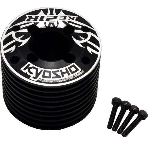 Рубашка охлождения Cylinder Head (Kyosho KE21R) артикул 74018-01 