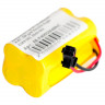 Аккумулятор Ni-Cd 400mAh, 4.8V, SM для Double Eagle E589-003, E640-003