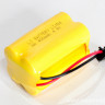 Аккумулятор Ni-Cd 400mAh, 4.8V, SM для Double Eagle E589-003, E640-003