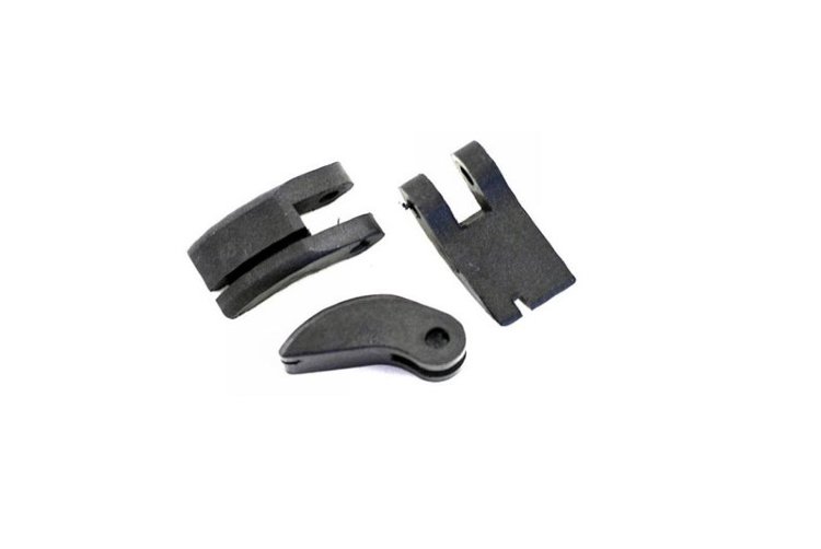 Clutch Shoe (3pcs/Scorpion XXL GP) артикул SX103