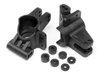 Кулак ступичный задний (2 шт.) артикул HPI-101015