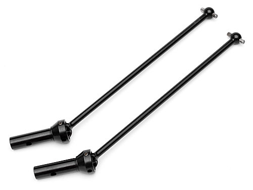 Привода CVD 8мм артикул HPI-66479