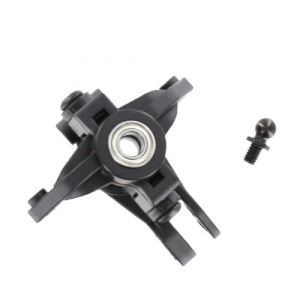 Держатель поворотных кулаков (левый) (C Hubs Unit L) артикул BS213-011