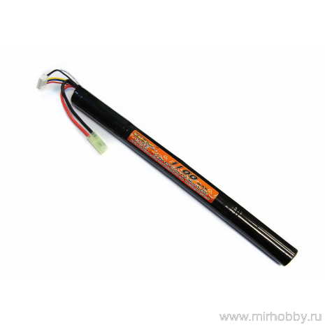 Аккумулятор LiFe 12.8V ~ 1100mAh артикул VB-LIFE-1100H12.8V