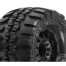 Колеса в сборе Трак 1/8 - Interco TSL SX Super Swamper 3.8 (Traxxas Style Bead) диски F11 артикул PL10111-13