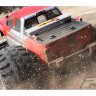 Колеса в сборе Трак 1/8 - Interco TSL SX Super Swamper 3.8 (Traxxas Style Bead) диски F11 артикул PL10111-13