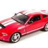 Р/У машина MZ Ford Mustang 2270J 1/14 (электропривод дверей) +акб