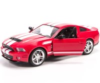 Р/У машина MZ Ford Mustang 2270J 1/14 (электропривод дверей) +акб
