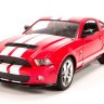 Р/У машина MZ Ford Mustang 2270J 1/14 (электропривод дверей) +акб