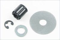 Clutch Bearing (1 шт. / LD70)  артикул  97004