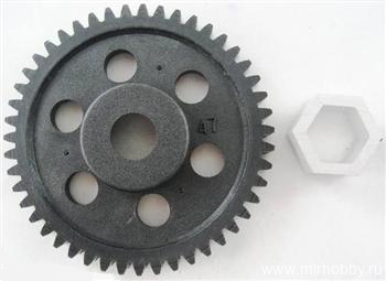 Шестерня коробки (47T) HSP 1/10 артикул HSP06032