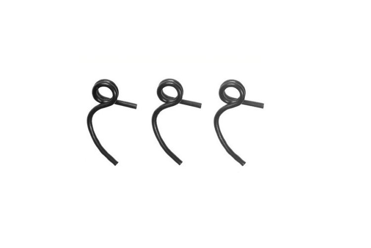 Пружины трех-кулачкового сцепления Clutch Spring (1.0mm/3pcs/Scorpion XXL GP) артикул SX104