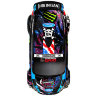 Радиоуправляемая автомодель Туринг 1/18 - MICRO RS4 FORD FIESTA ST RX43 2015 KEN BLOCK (влагозащита) артикул  HPI-115387