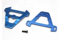 BULKHEAD TIE BARS, FRONT &amp; REAR артикул TRA5323
