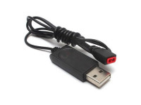 Зарядное устройство для квадрокоптера Syma X21W