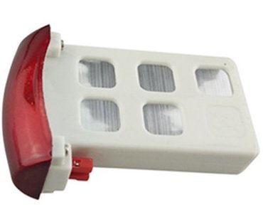 Аккумулятор 3.7V ~ 500mAh (подходит для X5UC, AOS-X5-Wifi) артикул SYMA-X5UW-10