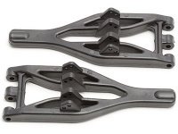 Рычаги подвески нижние MGT FRONT/REAR 2шт. LOWER SUSPENSION ARMS (PAIR) артикул AS25109
