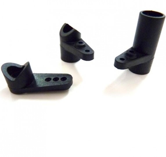 Сервосейвер (Steering Sway Arm Assembly) артикул HSP82811