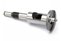 Crankshaft, IPS (for engines w/starter) (TRX 3.3) артикул TRA5288