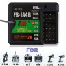 Приемник FlySky iA4B (4 канала) 2.4 гГц артикул FS-iA4B