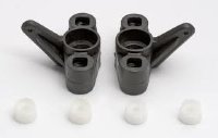 Кулаки поворотные MGT/RIVAL (2шт.)  MGT STEERING BLOCK/HUB CARRIER артикул AS25112