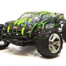 Радиоуправляемый монстр-трак Himoto Raider Brushless 4WD 1/8 RTR (Бесколл., 2.4ГГц, АКБ, з/у) артикул MegaE8MTL