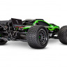 Радиоуправляемая модель TRAXXAS XRT 1:5 WITH 8S ESC (GREEN) артикул TRA78086-4-G