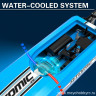 Радиоуправляемый катер Volantex RC Atomic XS (синий) 2.4G LiPo RTR артикул EXA79505RB