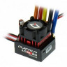 Бесколлекторный регулятор Hobbywing QuicRun-10BL60-SENSORED (60A-380A, 1/10, 1/12) артикул HW-30108000